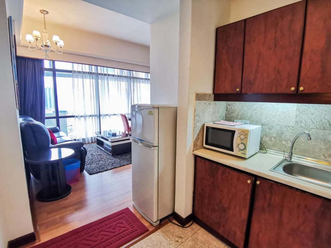 Times Service Suites @ Times Square Куала Лумпур Екстериор снимка
